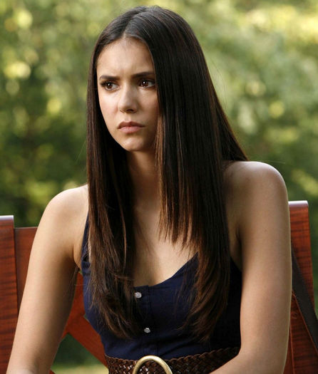 Elena - Elena Gilbert Quotes