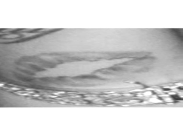 ╰ ﹌ᴋɪss ᴍᴀʀᴋ ᴛᴀᴛᴛᴏᴏ﹌ ♡【fifth tattoo】╯