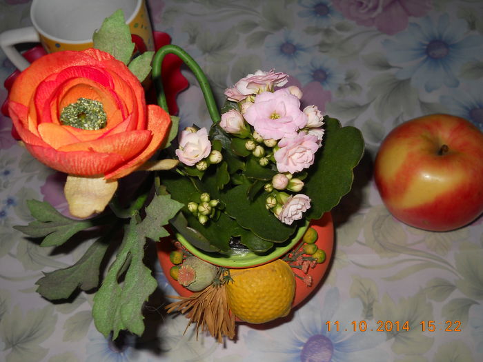 003 - ACHIZITII 2014