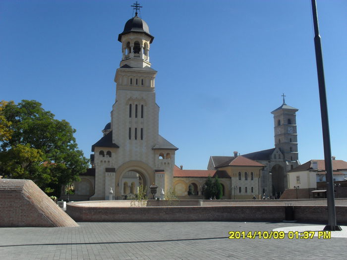 Alba Iulia