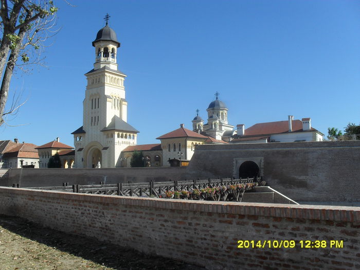 Alba Iulia