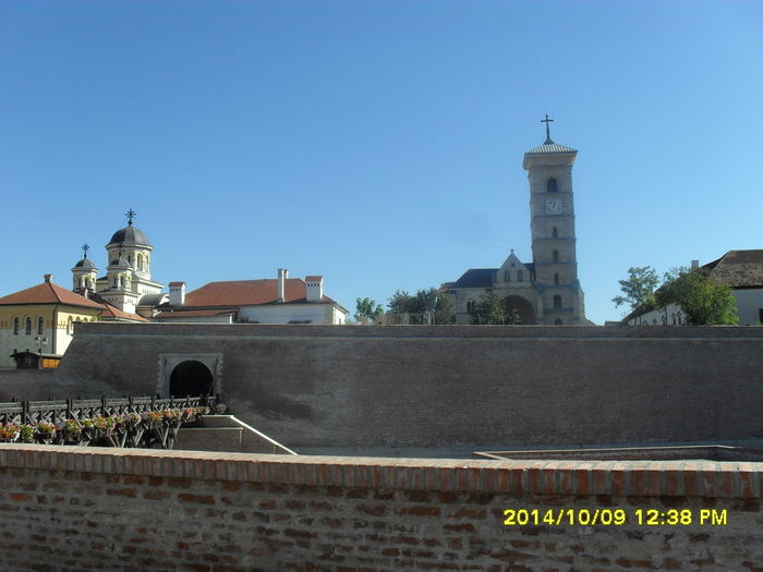 Alba Iulia