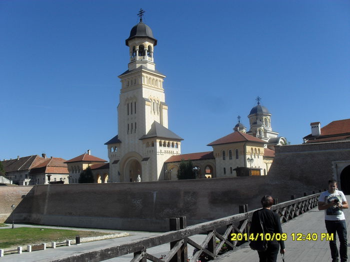 Alba Iulia