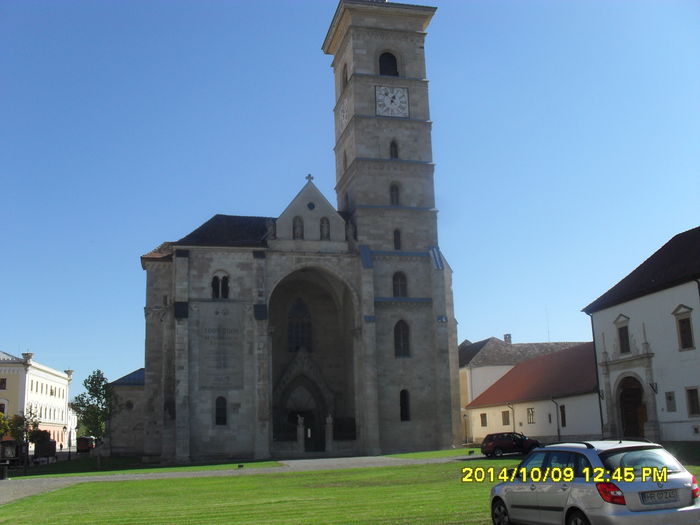 Alba Iulia