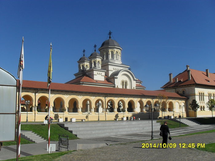 Alba Iulia