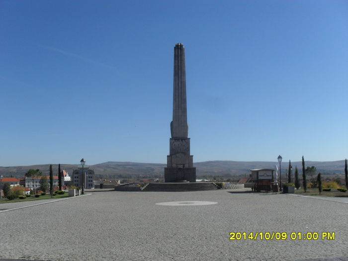Alba Iulia