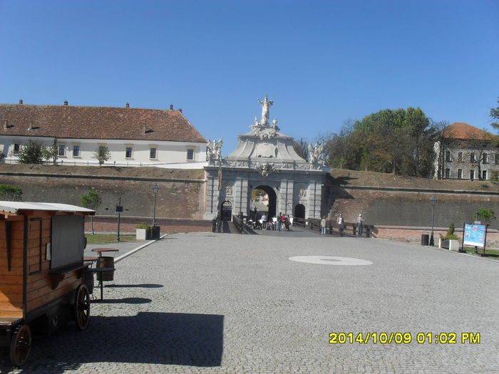 Alba Iulia