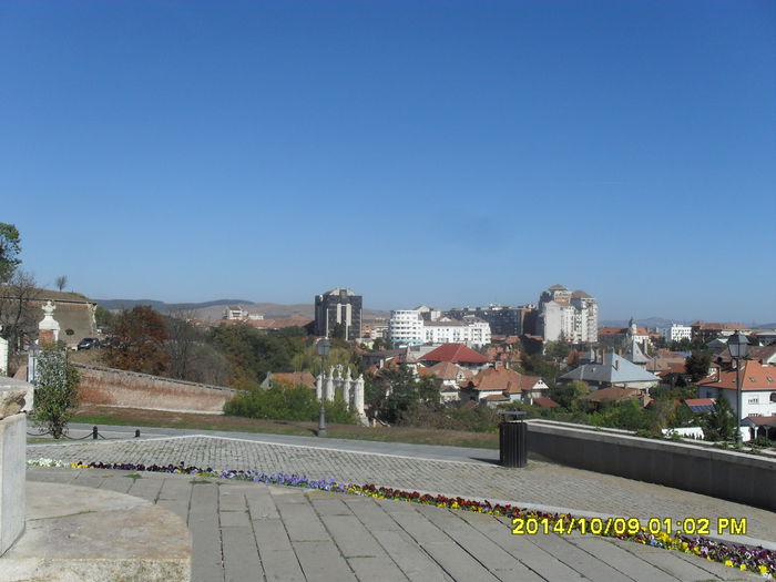 Alba Iulia