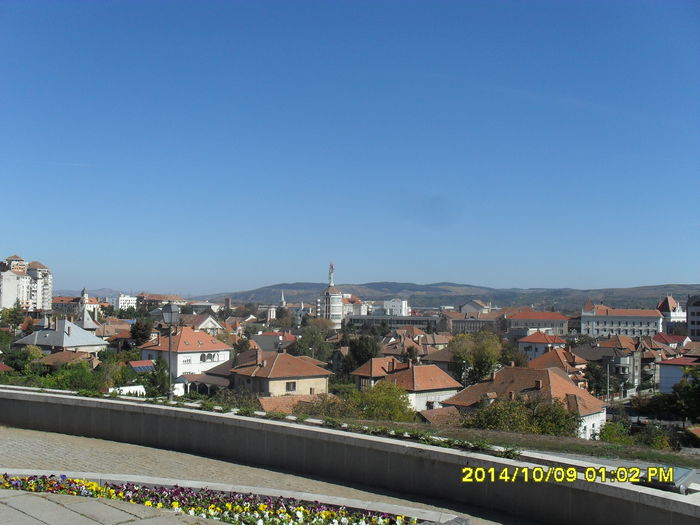 Alba Iulia