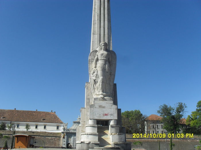 Alba Iulia