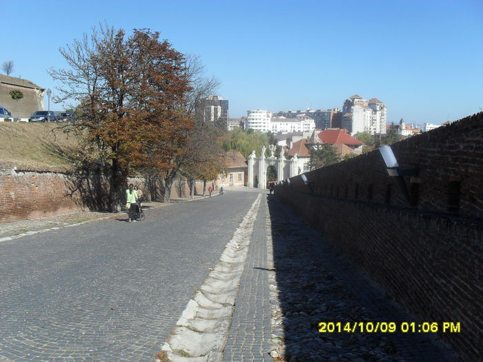 Alba Iulia