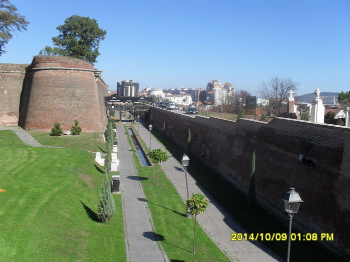 Alba Iulia