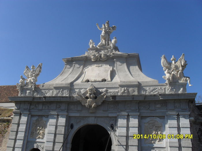 Alba Iulia
