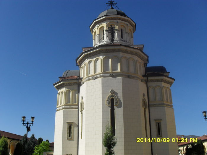 Alba Iulia