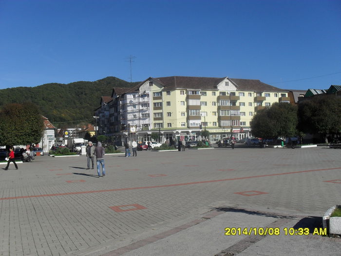 Otelu Rosu