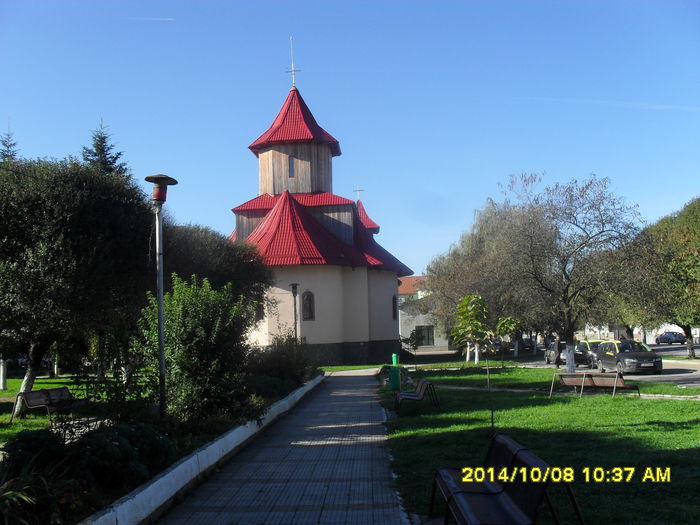 Otelu Rosu