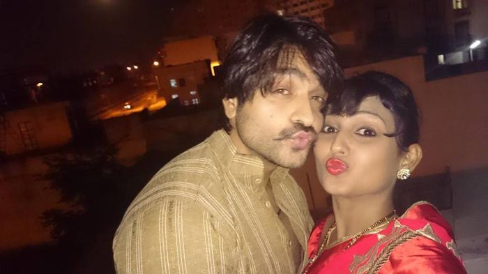 10592809_824682857553482_6359628499705504123_n - Ashish Sharma