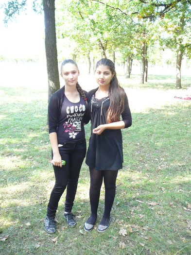 P1570135 - 2014 - Padure - 11 octombrie