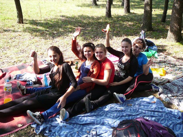 P1570138 - 2014 - Padure - 11 octombrie