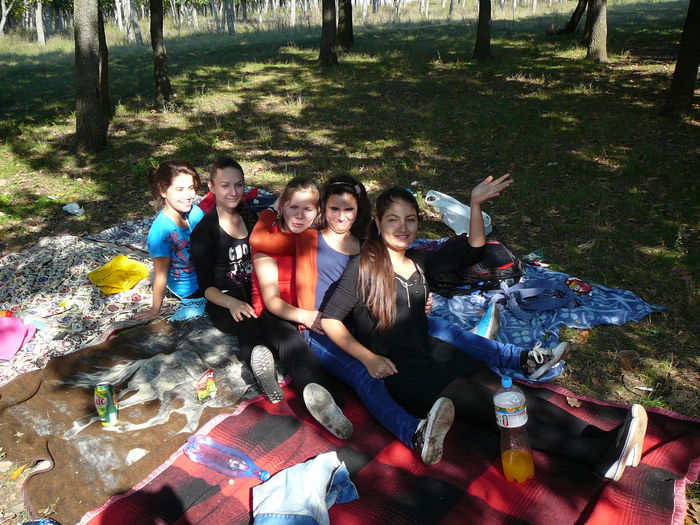 P1570139 - 2014 - Padure - 11 octombrie