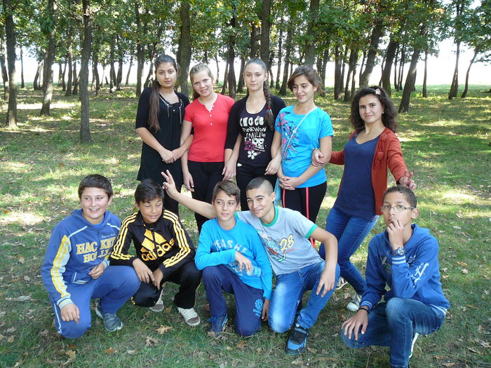 P1570162 - 2014 - Padure - 11 octombrie