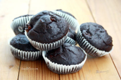 3 - Muffins