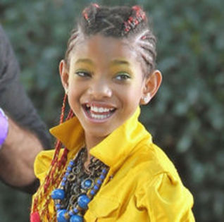 33829047 - Willow Smith