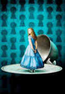 24524522 - Alice in Wonderland