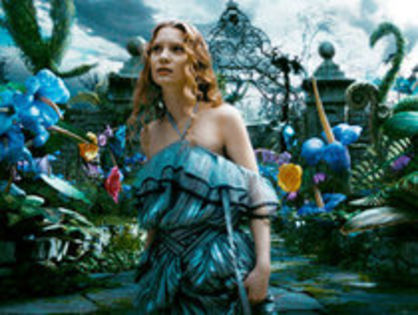 24524525 - Alice in Wonderland