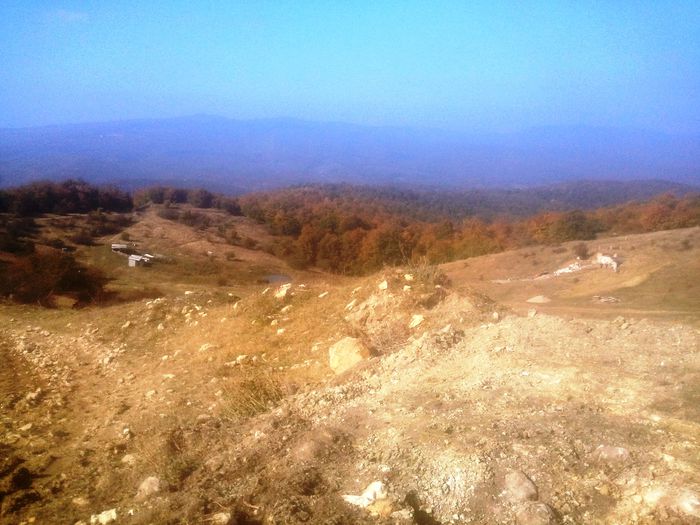 lacul si stana - atractii turistice la naieni