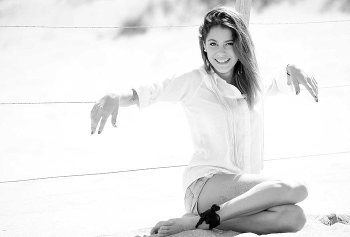 Violetta - Martina Stoessel