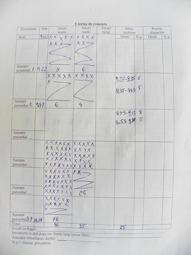 constatinescu 2 - 3 Etapa 3 Tineret 2014