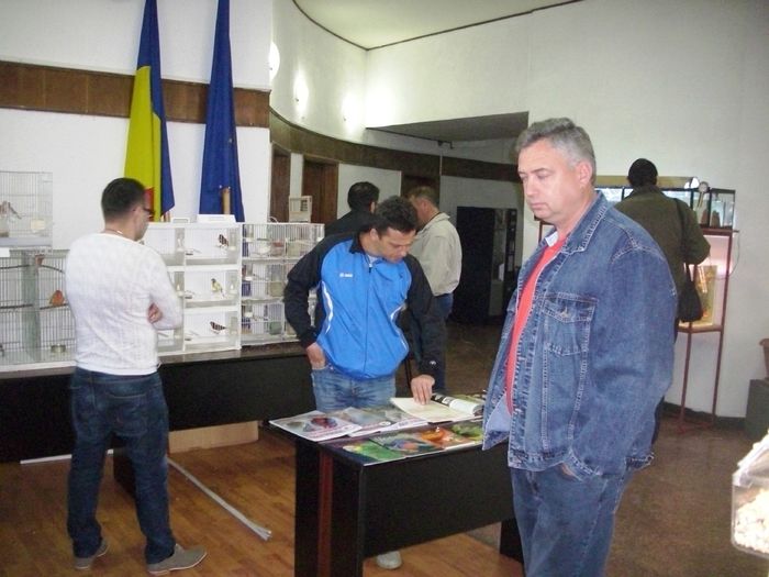 Canari pt.EXPO-AEO-2014 084