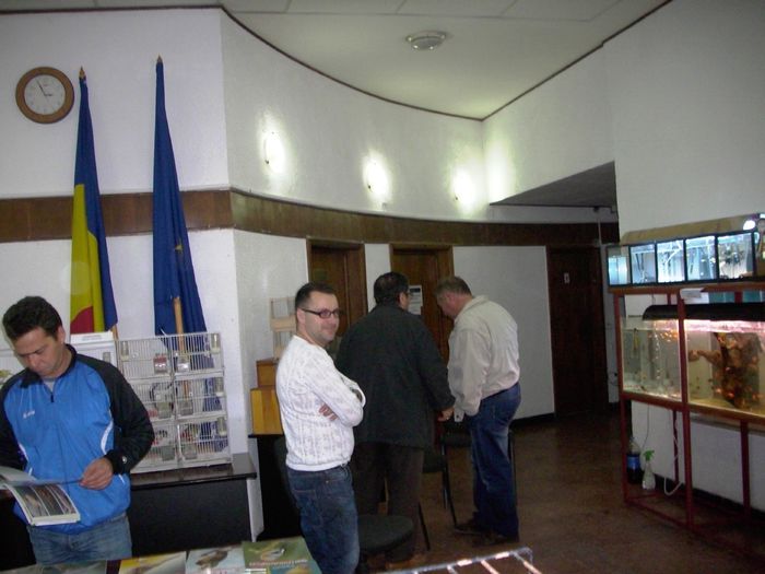 Canari pt.EXPO-AEO-2014 086