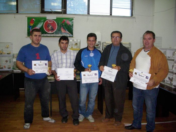 Canari pt.EXPO-AEO-2014 090 - EXPO-AEO-2014-CRAIOVA