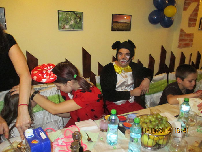 IMG_0204 - Botezul lui TUDOR  al doilea nepot al nostru