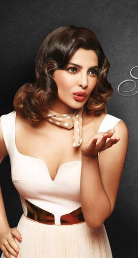1239963_10154757665865691_7901164517097749275_n - Priyanka Chopra