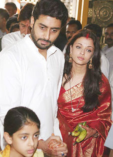 aishwarya rai marriage photos gallery2