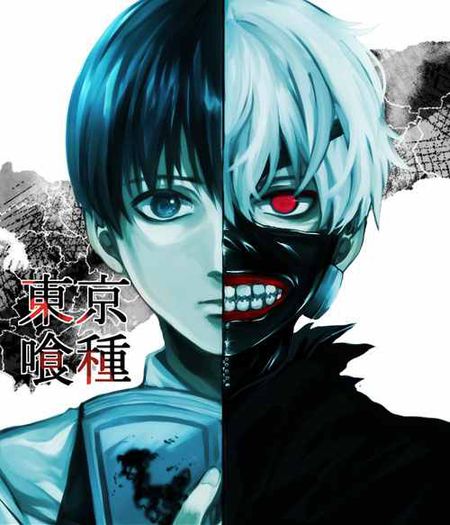 2wutler01 - Tokyo ghoul