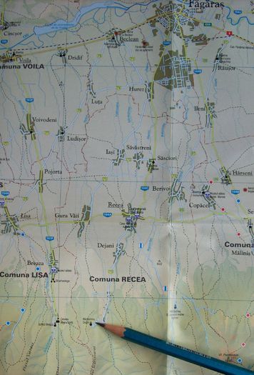 100_7742 - MANASTIREA DEJANI DIN TARA FAGARASULUI