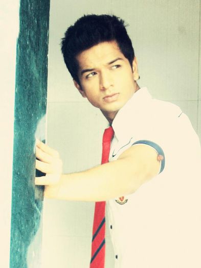Fahad Ali-Shravan - Mica mireasa