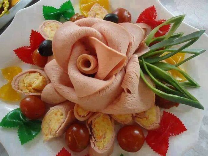 6266_732433600125057_4880665023658585348_n - Idei de aranjare a platourilor pentru  mese festive si ocazii speciale