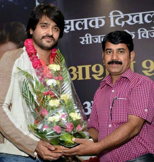 10402703_827022387319529_8094138121567402078_n - Ashish Sharma