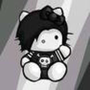 eemmooo - Kitty emo