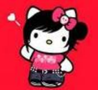 images - Kitty emo