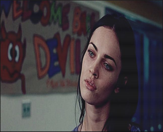 ☾ɐɓǝoɟ✿qǝɐnʇʎ; *back, of. ;3* #o vede pe Katic şi se aruncă pe ea, căzând -cl - Epii 15 _ Blue Moon Island