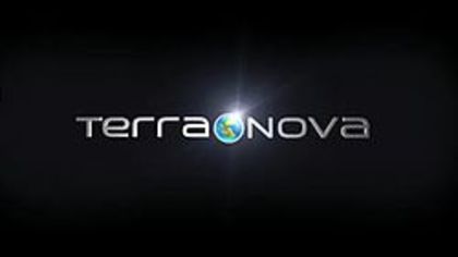 Terra Nova (3) - Terra Nova