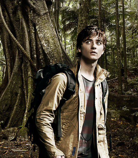 Landon Liboiron