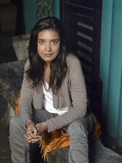 Shelley Conn