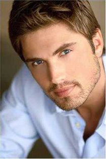 Eric Winter